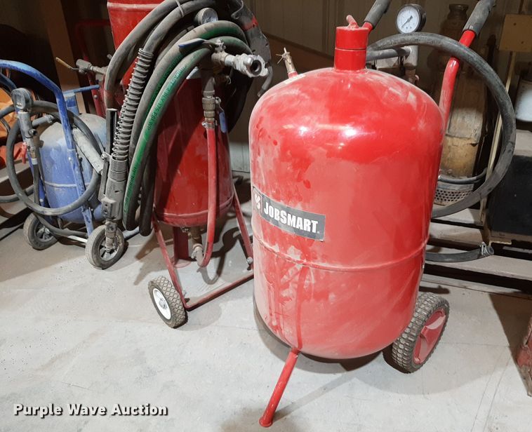 image for item NV9079 (4) media blasters