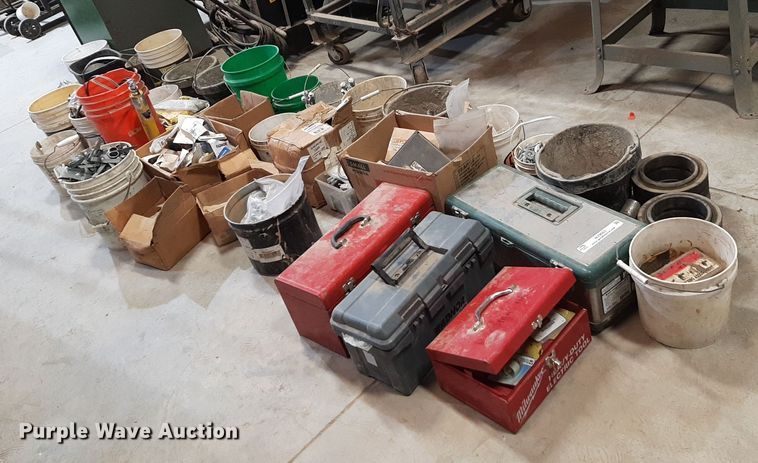 image for item NV9083 Tools