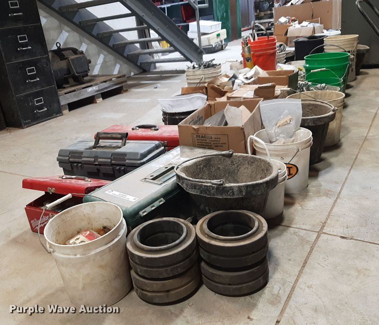 image for item NV9083 Tools