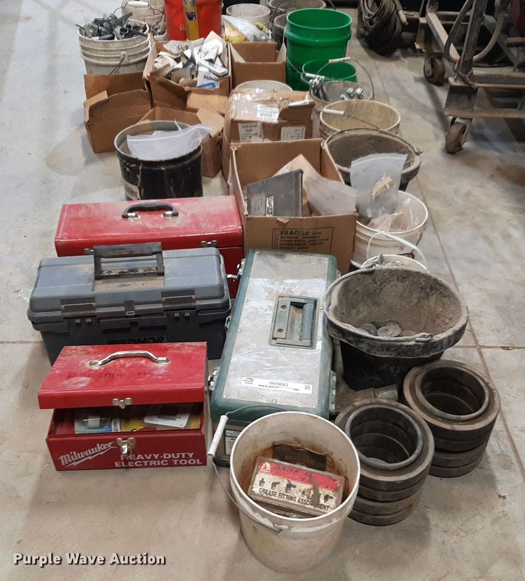 image for item NV9083 Tools