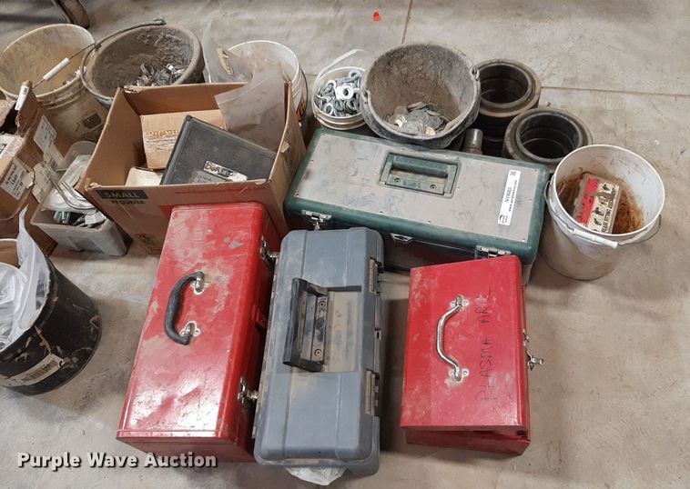 image for item NV9083 Tools