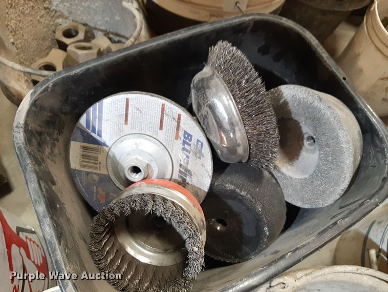 image for item NV9083 Tools