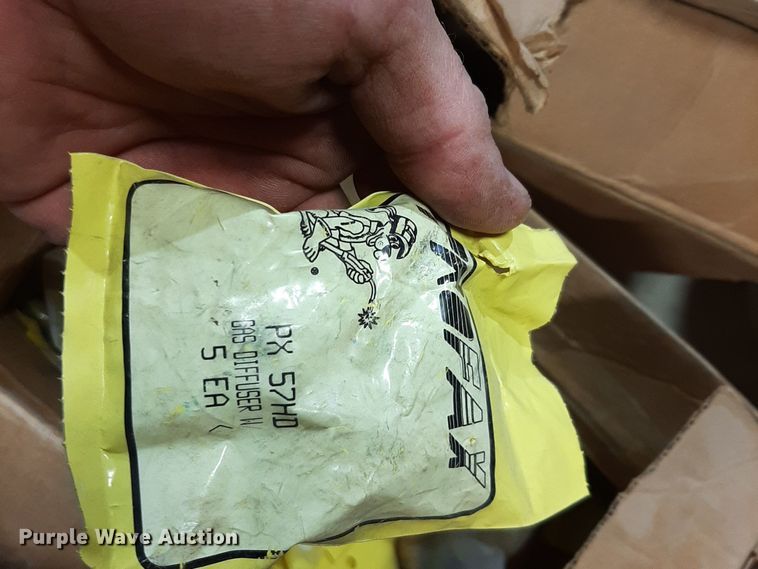 image for item NV9083 Tools