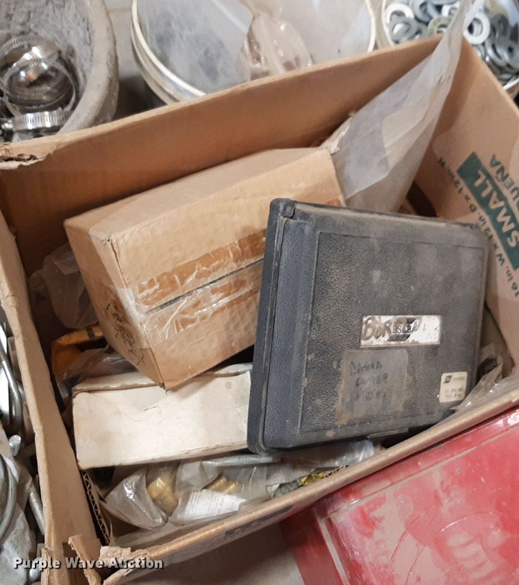 image for item NV9083 Tools