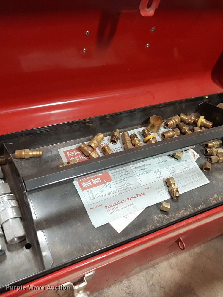 image for item NV9083 Tools