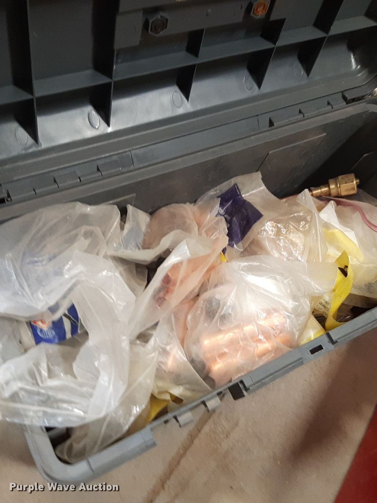 image for item NV9083 Tools