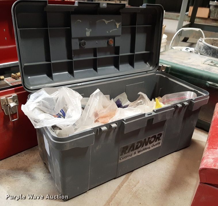 image for item NV9083 Tools