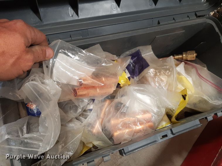 image for item NV9083 Tools