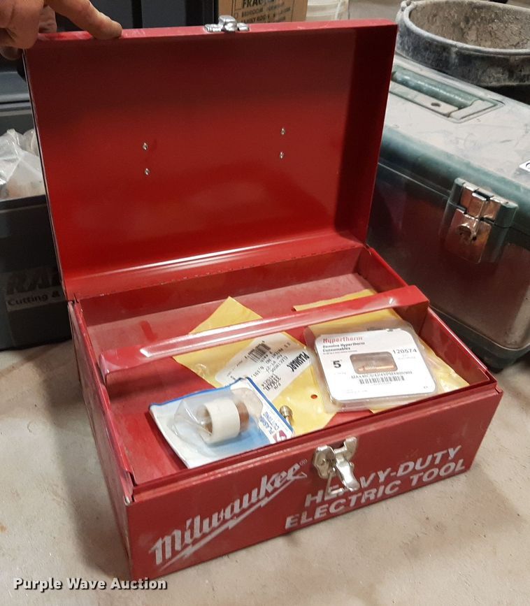 image for item NV9083 Tools