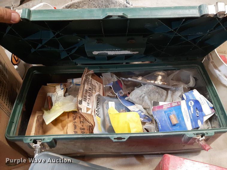 image for item NV9083 Tools