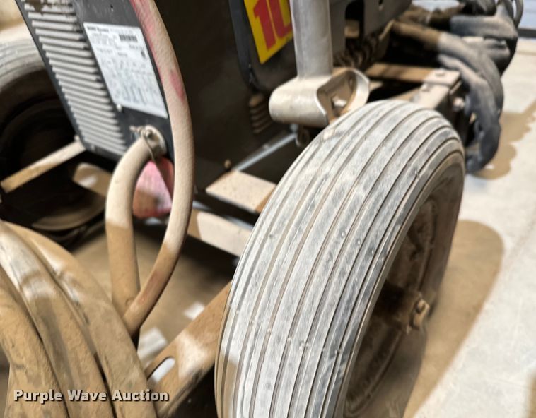 image for item NV9085 Thermal Dynamics  100 XL Plus plasma cutter