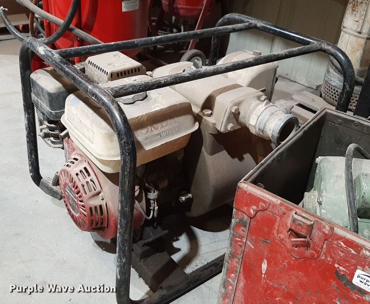 image for item NV9090 Electric motors