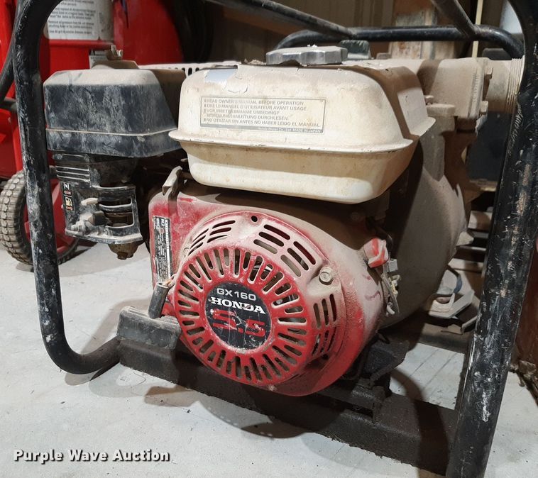 image for item NV9090 Electric motors