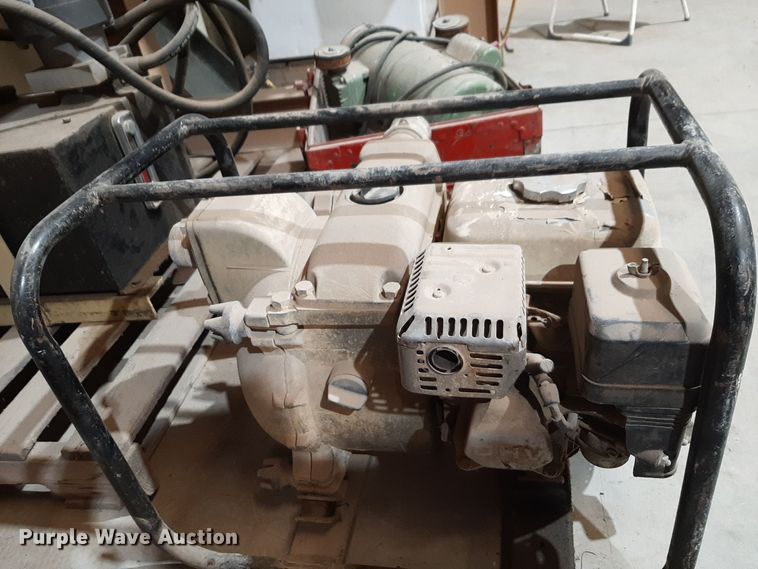 image for item NV9090 Electric motors