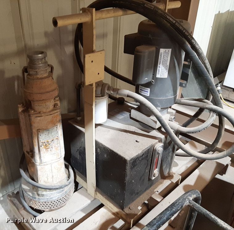 image for item NV9090 Electric motors