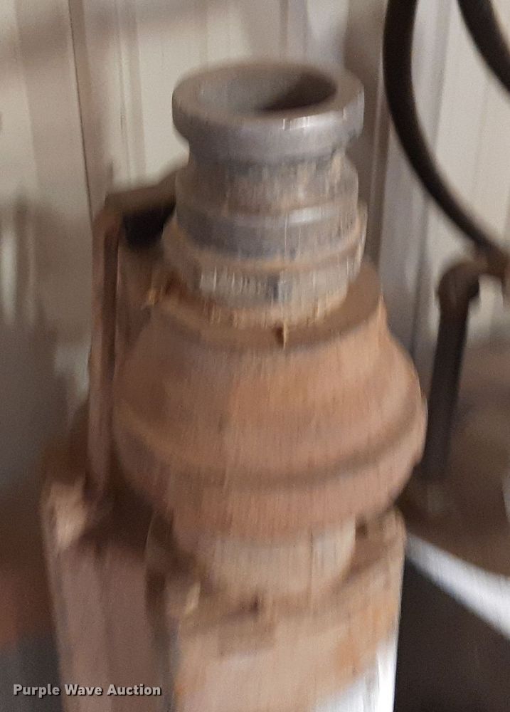 image for item NV9090 Electric motors