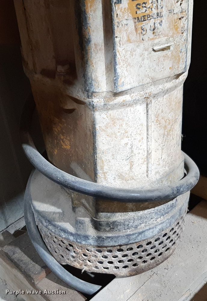 image for item NV9090 Electric motors