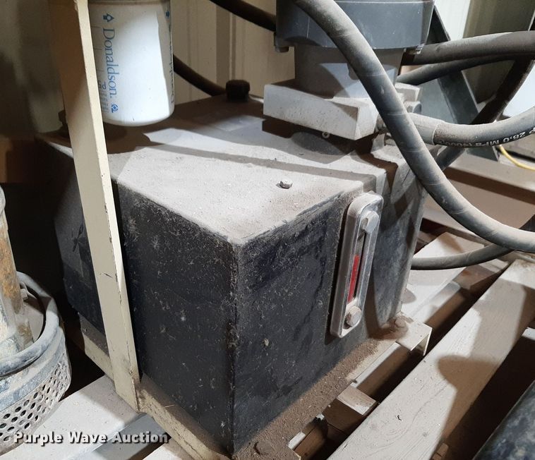 image for item NV9090 Electric motors