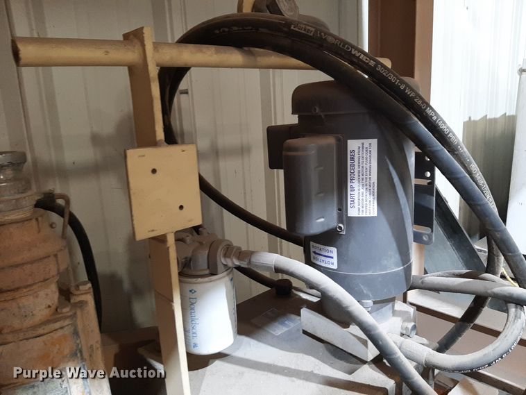 image for item NV9090 Electric motors