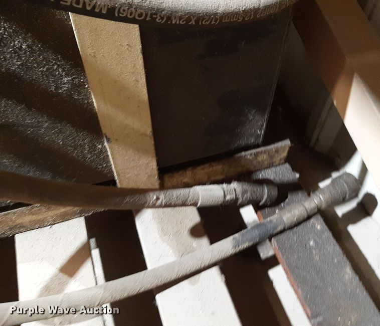 image for item NV9090 Electric motors