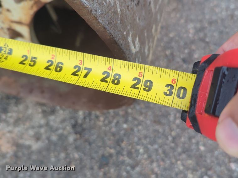 image for item NZ9638 Ingersoll Rand DD-22 double drum vibratory roller