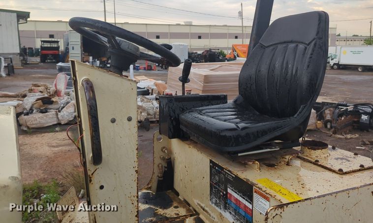 image for item NZ9638 Ingersoll Rand DD-22 double drum vibratory roller