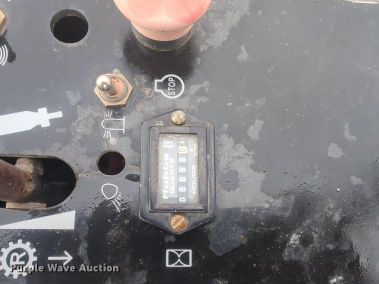 image for item NZ9638 Ingersoll Rand DD-22 double drum vibratory roller