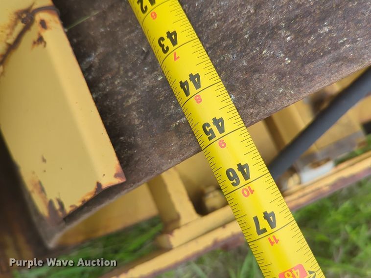 image for item NZ9657 Beuthling B350 double drum vibratory roller