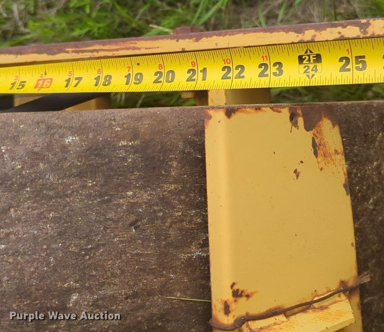 image for item NZ9657 Beuthling B350 double drum vibratory roller