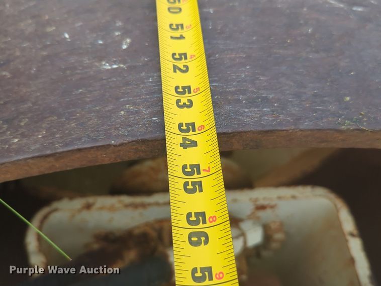 image for item NZ9658 2005 Ingersoll Rand SD45D TF single drum vibratory roller