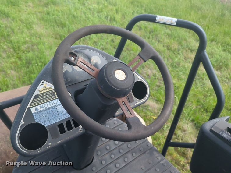 image for item NZ9658 2005 Ingersoll Rand SD45D TF single drum vibratory roller