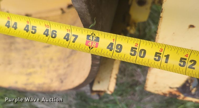 image for item NZ9659 1990 Bomag BW161AD double drum vibratory roller