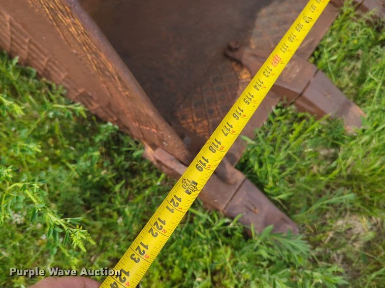 image for item NZ9660 1990 Komatsu WA380-1 wheel loader