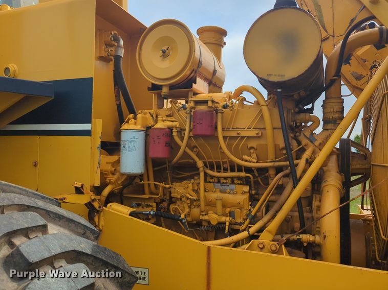 image for item NZ9660 1990 Komatsu WA380-1 wheel loader