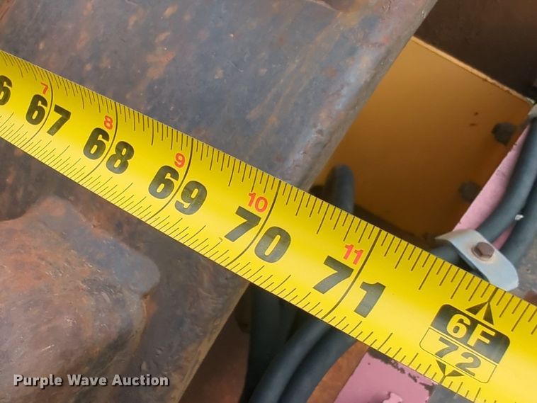 image for item NZ9661 1999 Dynapac CA152PD single drum vibratory roller