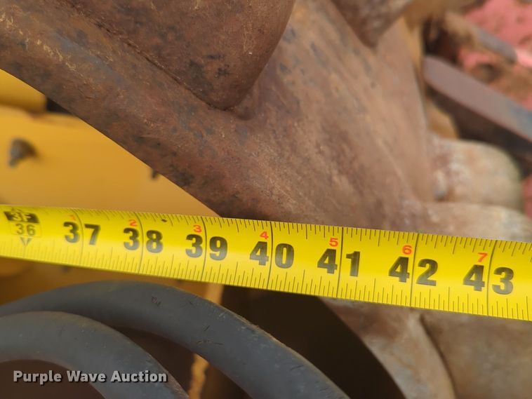 image for item NZ9661 1999 Dynapac CA152PD single drum vibratory roller