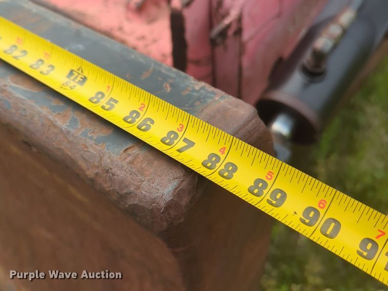 image for item NZ9661 1999 Dynapac CA152PD single drum vibratory roller