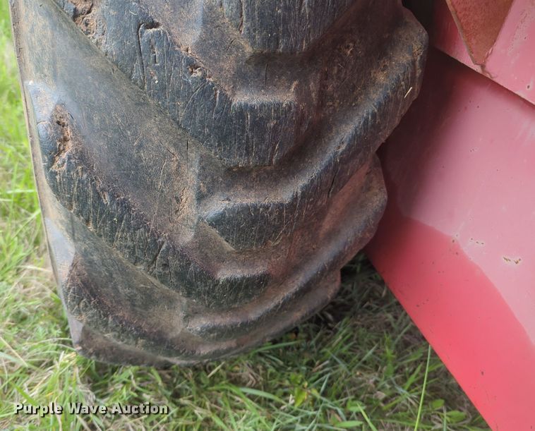 image for item NZ9661 1999 Dynapac CA152PD single drum vibratory roller