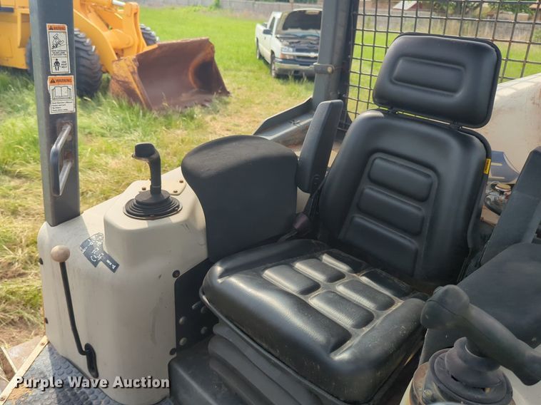 image for item NZ9665 2005 Case 850K Series 2 dozer