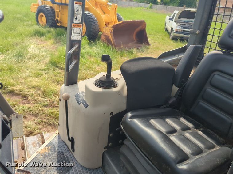 image for item NZ9665 2005 Case 850K Series 2 dozer