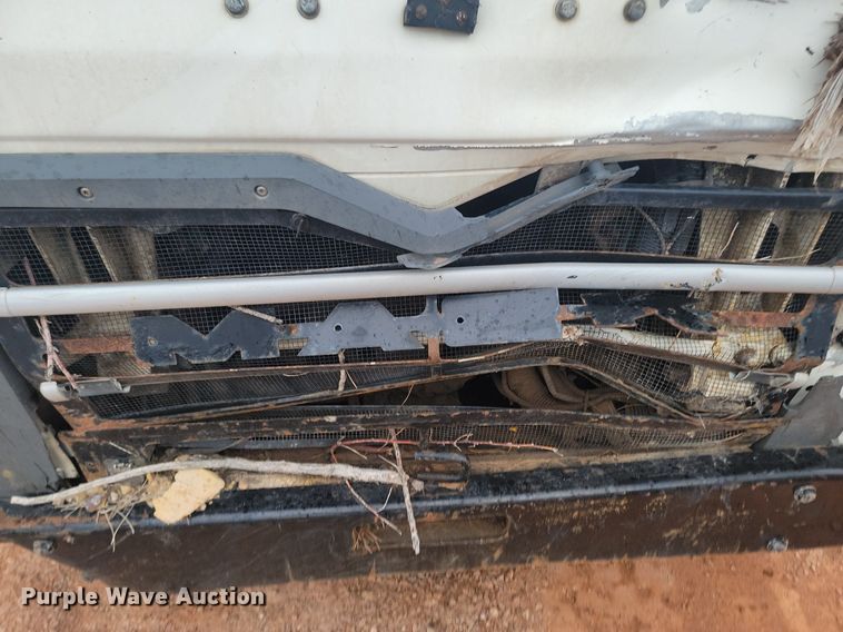 image for item NZ9768 2011 Mack LEU refuse truck