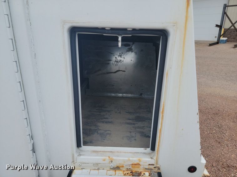 image for item NZ9769 Knapheide  utility bed