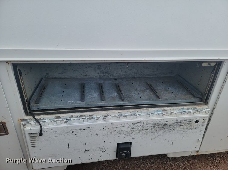 image for item NZ9769 Knapheide  utility bed