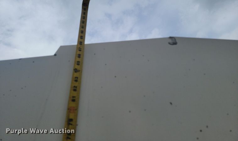 image for item NZ9769 Knapheide  utility bed