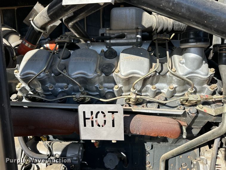 image for item OA9601 Generac 2000 Series generator