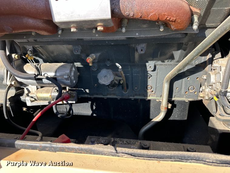 image for item OA9601 Generac 2000 Series generator