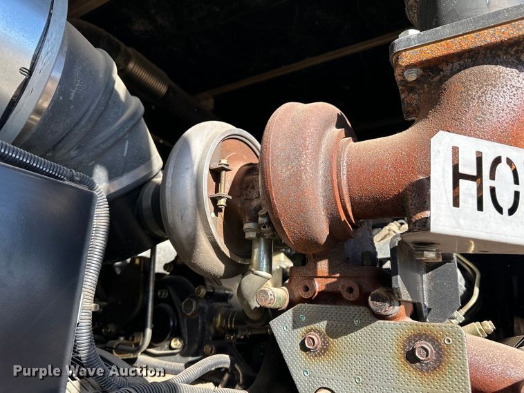 image for item OA9601 Generac 2000 Series generator