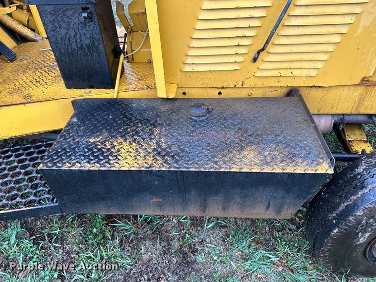 image for item OE9102 1979 Arrow Master HJ1250 drop hammer