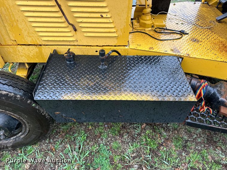 image for item OE9102 1979 Arrow Master HJ1250 drop hammer