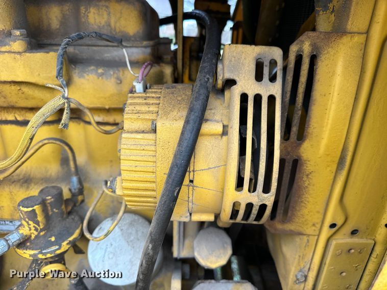 image for item OE9102 1979 Arrow Master HJ1250 drop hammer